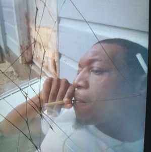 Meet your Posher, Larry